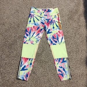 NWT Girl JUSTICE Leggings